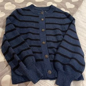 Who Wear What X Target Cardigan